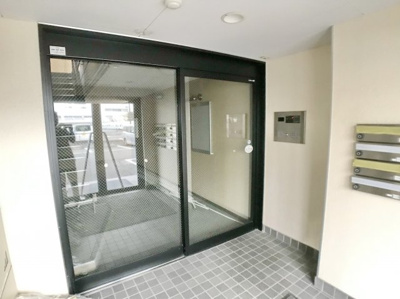 【セキュリティ】 | リビングタウン厚木