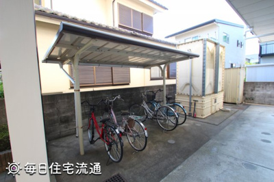 【その他共用部分】 | エール