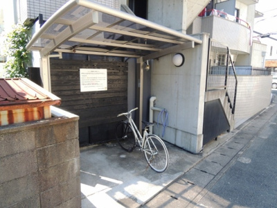 【その他共用部分】 | フロットハウジング