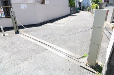 【駐車場】 | フロットハウジング