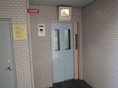 【ロビー】 | エトワール喜連