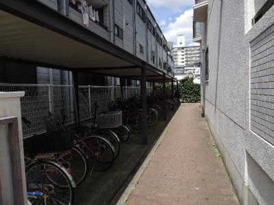 【その他共用部分】 | エトワール喜連