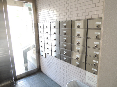 【エントランス】 | エトワール喜連