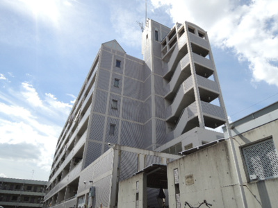 【展望】 | エトワール喜連