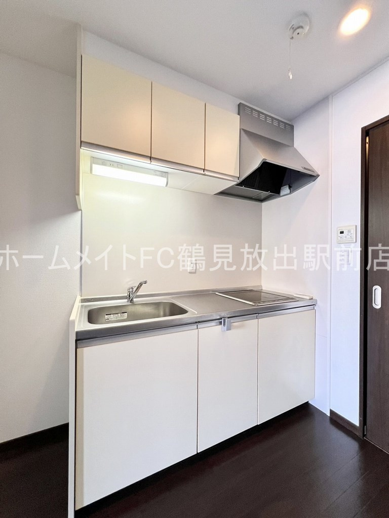 Ｔ-Ｆｏｒｅｓｔのキッチン