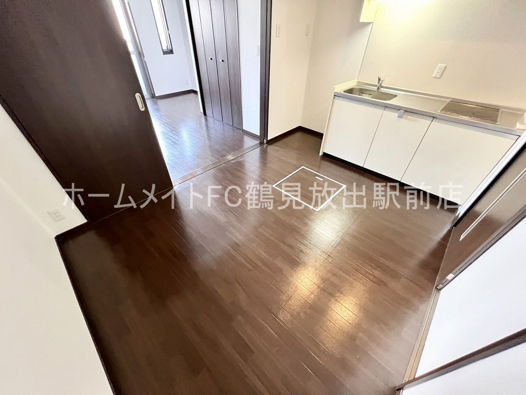 Ｔ-Ｆｏｒｅｓｔの居間・リビング