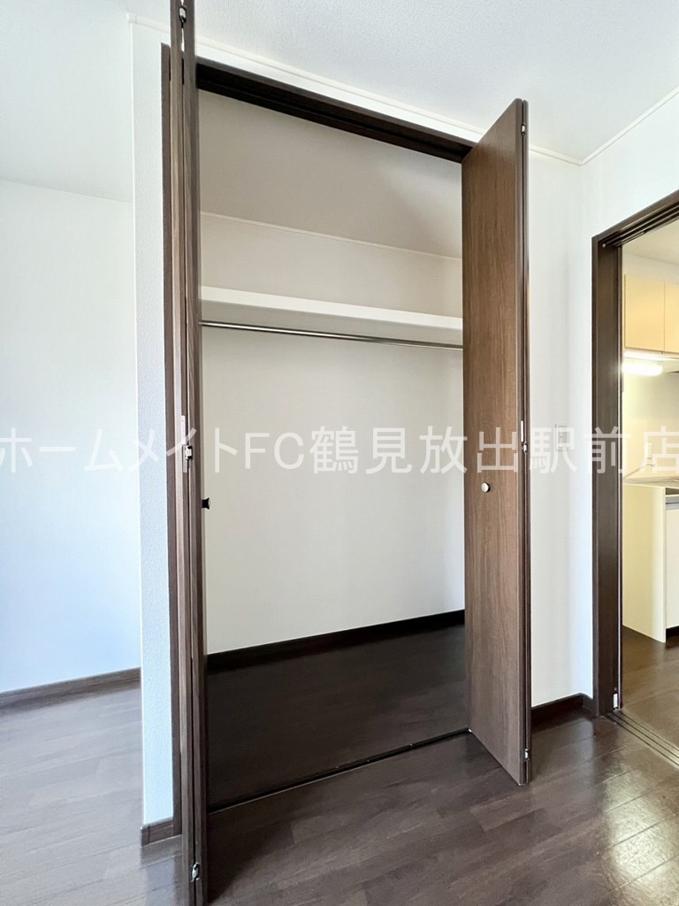 Ｔ-Ｆｏｒｅｓｔの収納