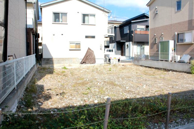 【外観】 | 高知南万々　土地