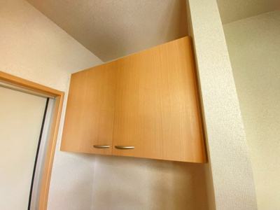 【設備】 | カルムコート津之江B棟
