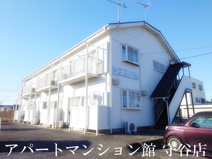 コーポグロリアの画像