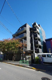 中野区中央１丁目のマンションの画像