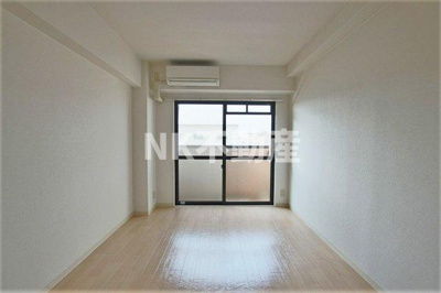 【寝室】 | カデンツァK（荒本賃貸） | 洋室です