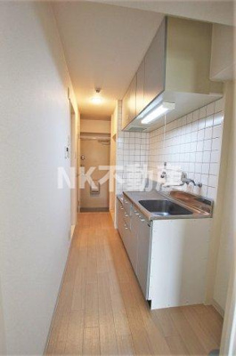 【内装】 | カデンツァK（荒本賃貸） | きれいな内装です