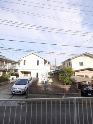 【展望】 | YSハイム