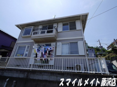 【外観】 | YSハイム