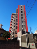 ルーエ渋谷神山町の画像