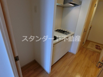 【内装】 | ライフフィールド福島吉野