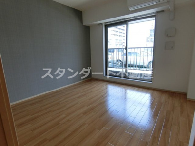 【洋室】 | ライフフィールド福島吉野