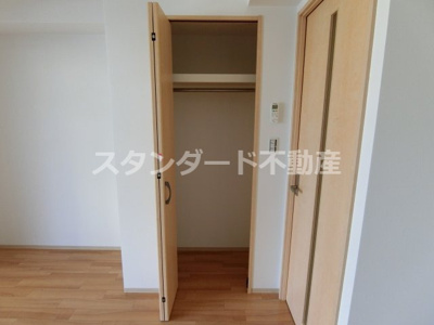 【収納】 | ライフフィールド福島吉野