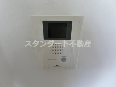 【セキュリティ】 | ライフフィールド福島吉野