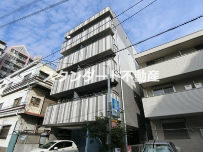 【外観】 | ライフフィールド福島吉野