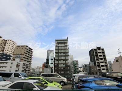 【展望】 | ライフフィールド福島吉野