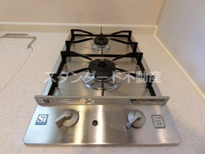 【設備】 | ライフフィールド福島吉野