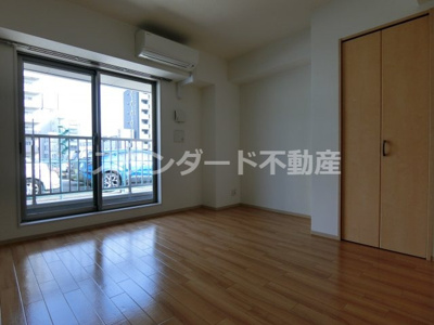 【寝室】 | ライフフィールド福島吉野