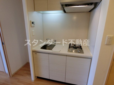 【キッチン】 | ライフフィールド福島吉野