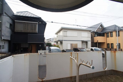 【展望】 | ネクステージ塚口5番館