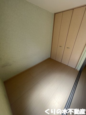 【寝室】 | リモージュ | 寝室です