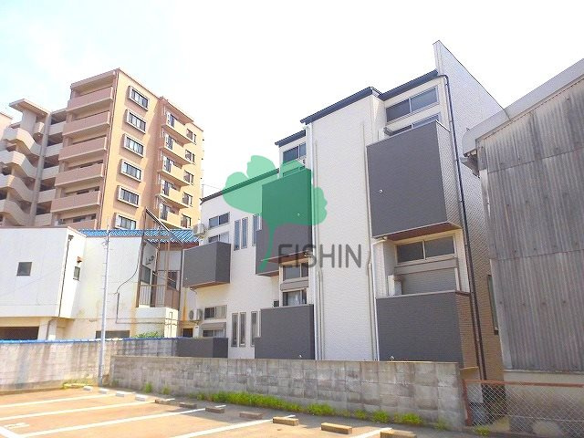 ビータス東比恵