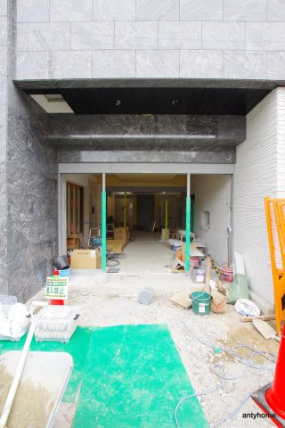 エスリード中之島クロスゲート　仲介手数料無料のその他共用部分