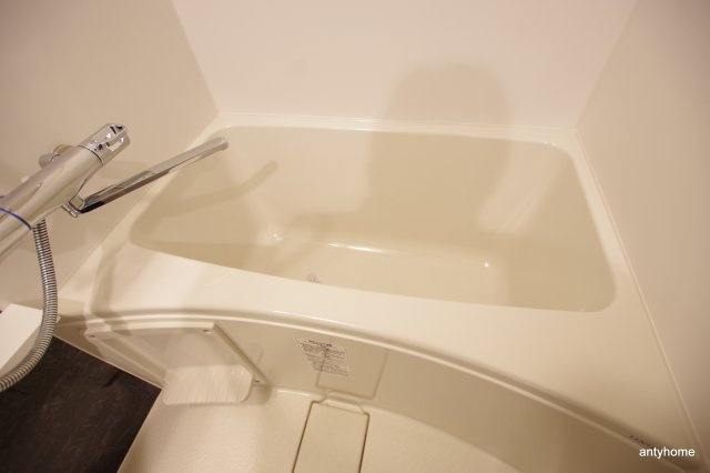 エスリード中之島クロスゲート　仲介手数料無料の浴室