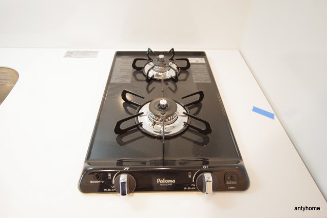 エスリード中之島クロスゲート　仲介手数料無料のキッチン