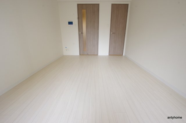 エスリード中之島クロスゲート　仲介手数料無料の洋室