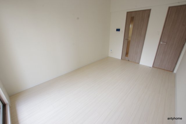 エスリード中之島クロスゲート　仲介手数料無料の洋室