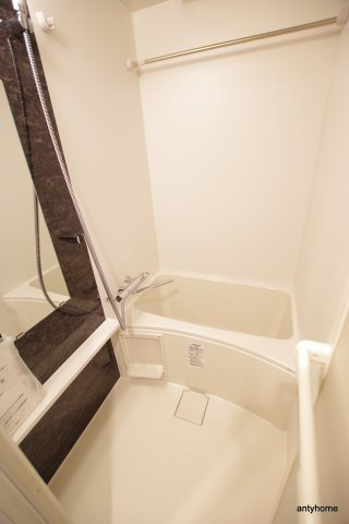 エスリード中之島クロスゲート　仲介手数料無料の浴室