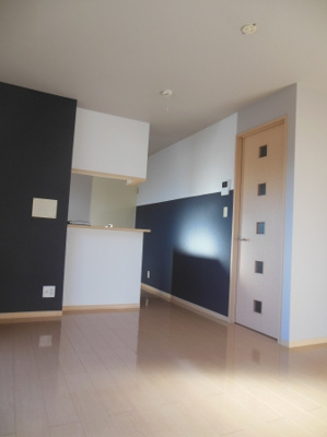 【居間・リビング】 | アーボリュウム深大寺