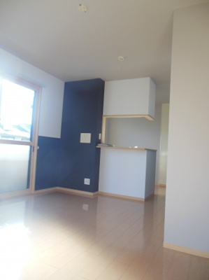 【内装】 | アーボリュウム深大寺