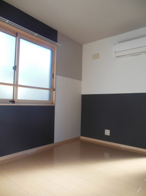 【洋室】 | アーボリュウム深大寺