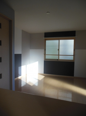 【居間・リビング】 | アーボリュウム深大寺