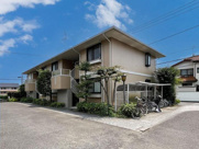 ルードルフィアタウンズ　Bの画像