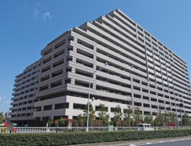 クレストフォルム東京アヴァンセの画像