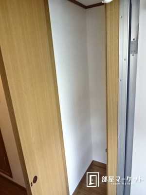 【収納】 | コーポ　Ｐａｓｅｌｉ