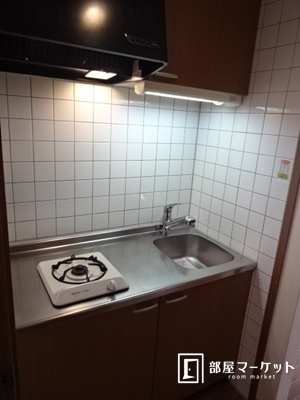 【キッチン】 | コーポ　Ｐａｓｅｌｉ