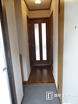 【玄関】 | コーポ　Ｐａｓｅｌｉ