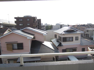 【展望】 | シャトレ冨永Ⅱ