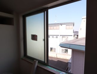 【展望】 | 建築中写真
