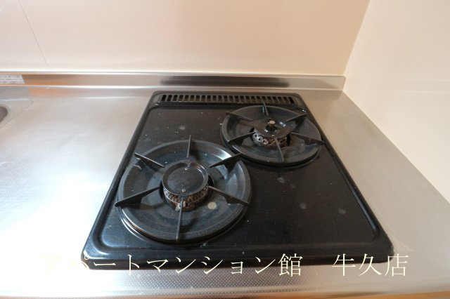 グランドセントレア888　Bのその他共用部分